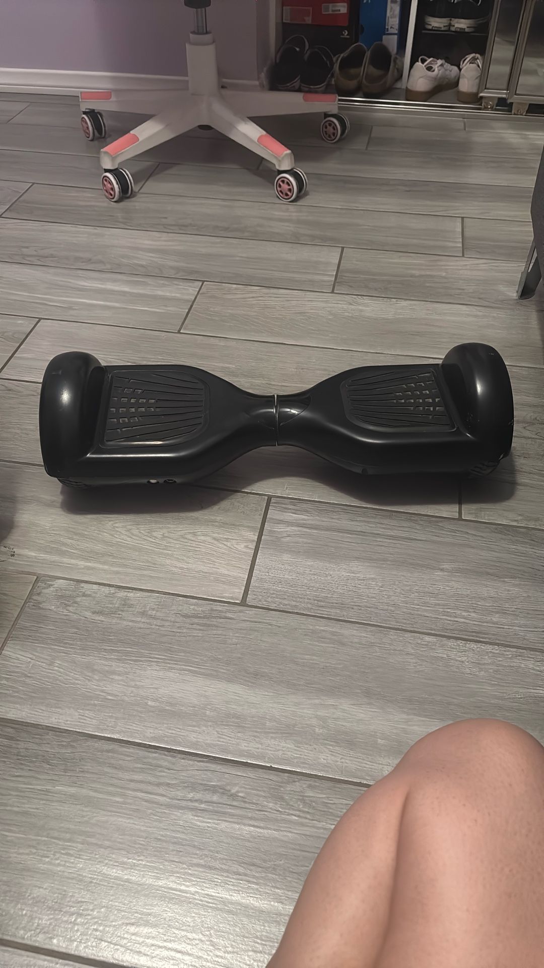 Hoverboard