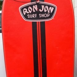 Ron Jon Body Board 