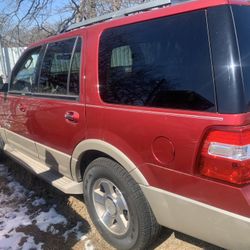 2007 Ford Expedition For Parts