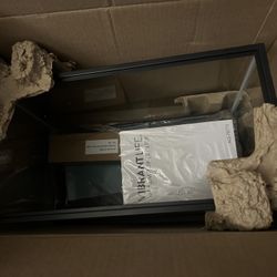 5 Gallon Aquarium Kit