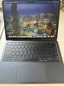 MacBook Air2