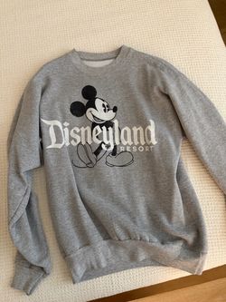 Disneyland Sweatshirt