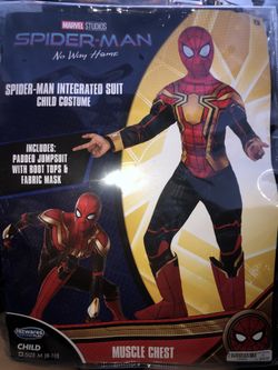 Spider-Man No Way Home 