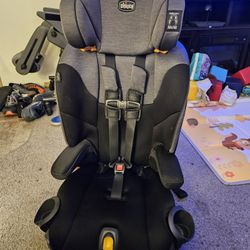 Chico My fit Carseat