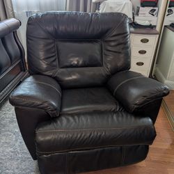 Recliner Couch (Single)