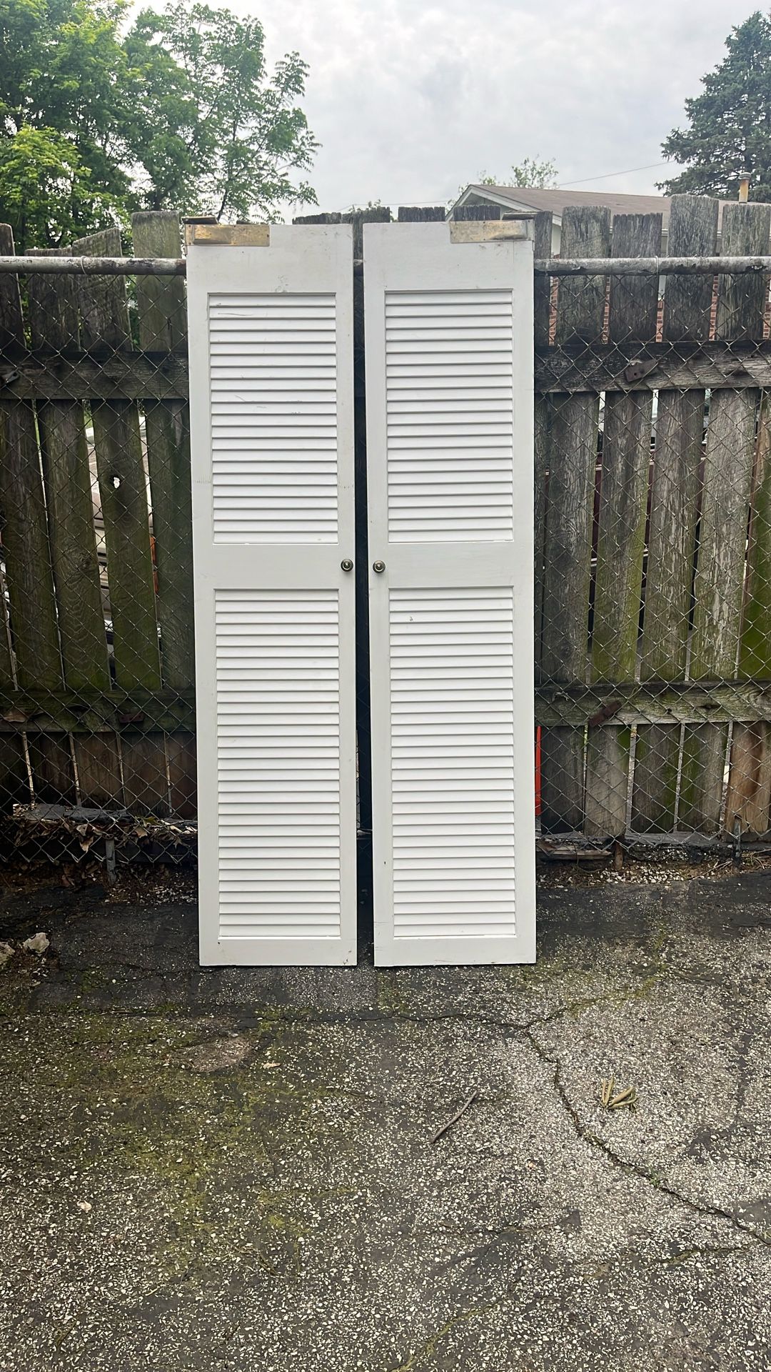 French Doors