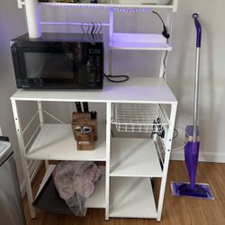 Kitchen Shelf