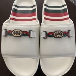 Gucci Sandals For Men Size 10 To 11 