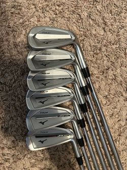 Mizuno JPX 921 5-pw