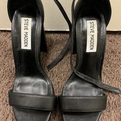 Steve Madden Heels