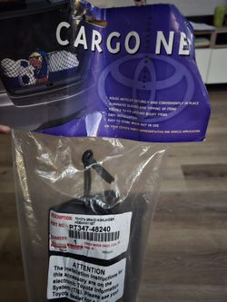 Cargo Net
