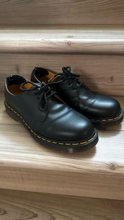 Doc martens 1461 Excellent Condition Size 8 Mens