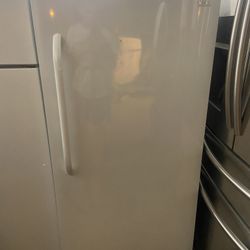 Freezer Working Good 