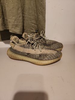 Yeezy boost