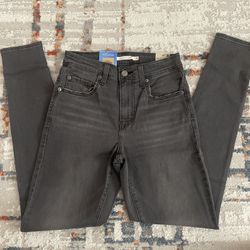 LEVIS Performance jeans Size 6 