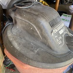 Car Vacum