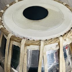 Tabla Bayan Bass Drum 