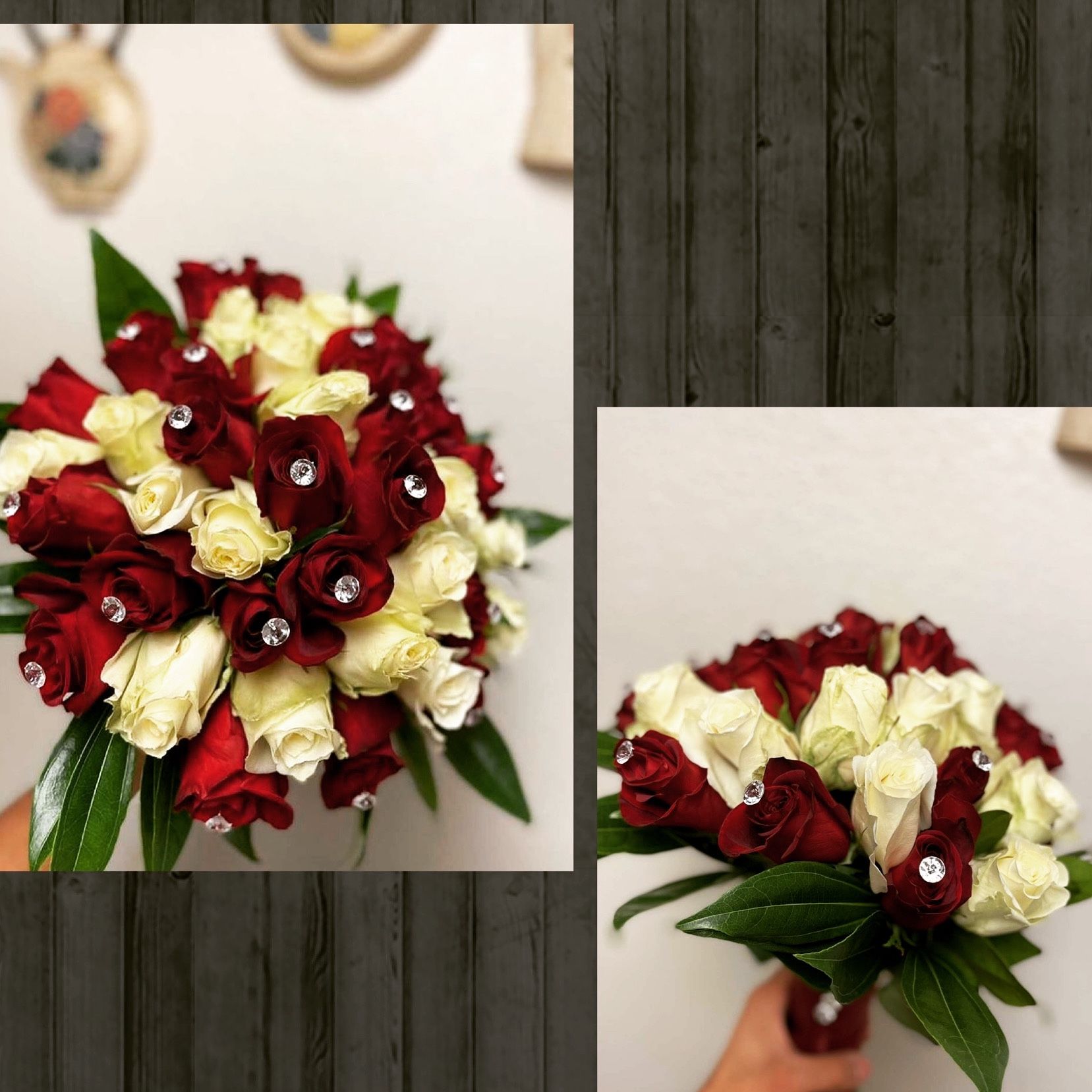 Wedding Decorations/ Wedding Flowers/ Wedding Accessories