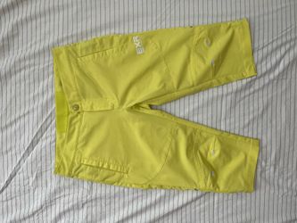 EXR over-the-knee Hiking Shorts