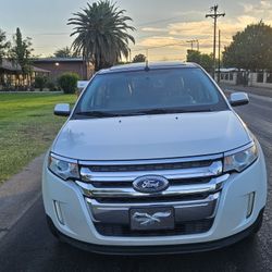 2011 Ford Edge