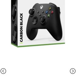Wireless Controller 