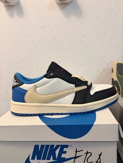 Jordan Low Sneaker size 8,9,10,11,12