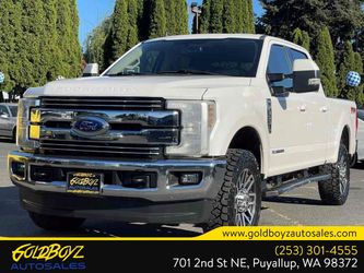 2019 Ford F-350
