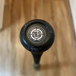 Pure Hellfire Asa/Usa Softball Bat 