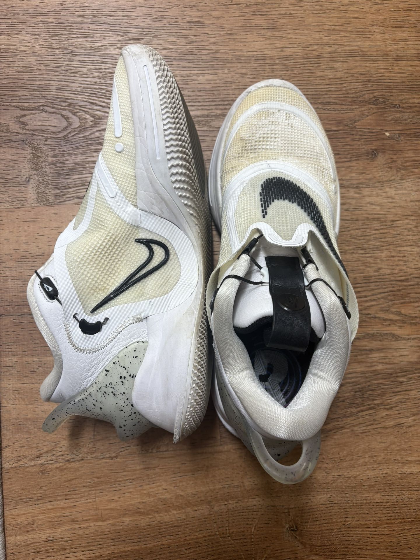 Nike Adapt Shoes