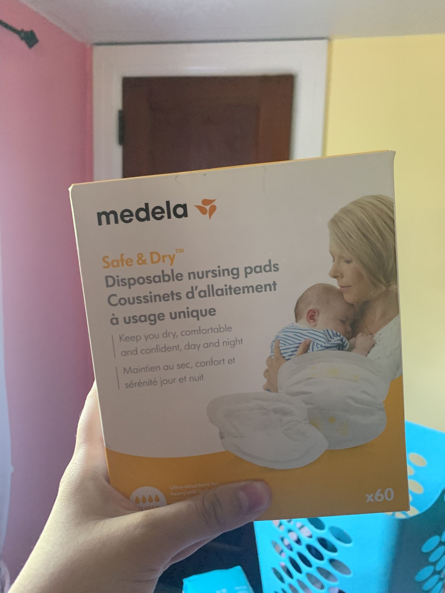 Nursing Pads