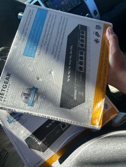 Netgear