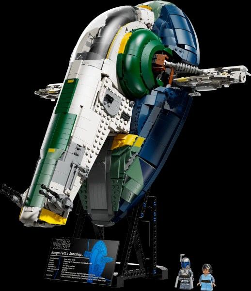 Lego Star Wars Set Brand New Sealed In Box