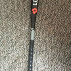 Baseball Bat 