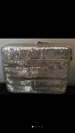 Lodis Platinum Shimmer iPad Tablet Cover Case