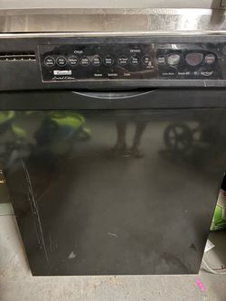 Dishwasher