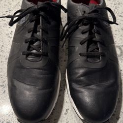 Footjoy Golf Shoes