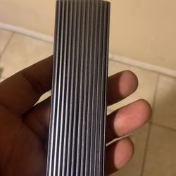 Ssd Portable Storage Device 