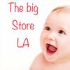 The Big Store, LA