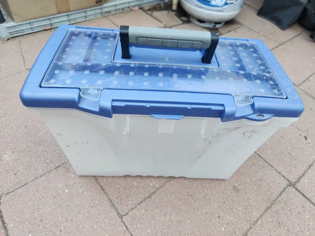Tool Box