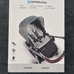 Uppababy Infant Insert for Stroller