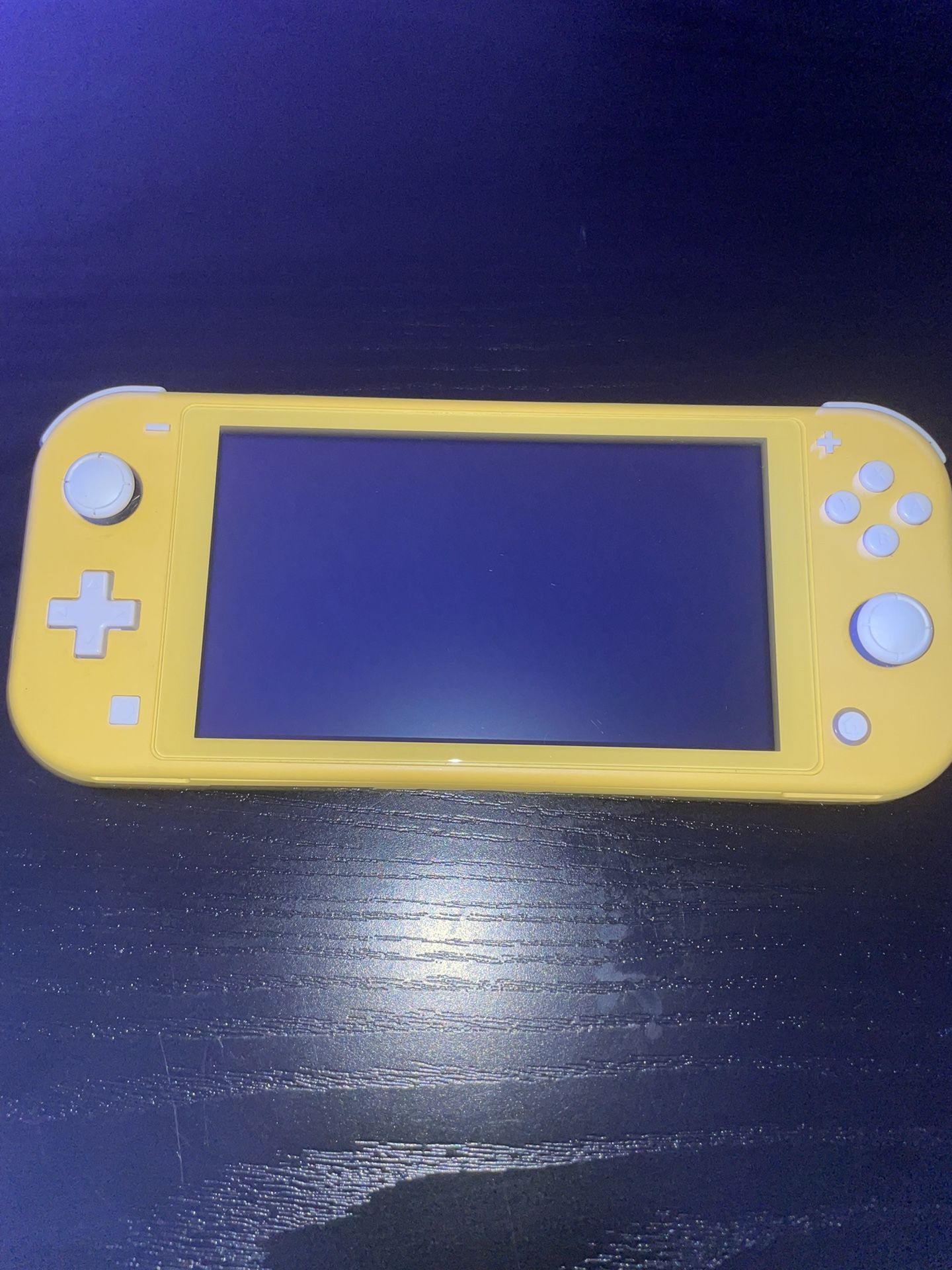 Switch Lite