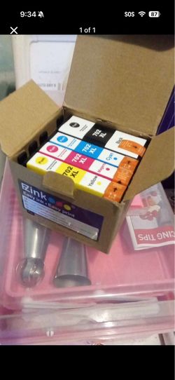 Ezink