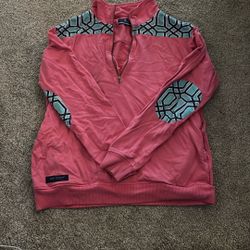 Simply Southern Pullover Size  XS 