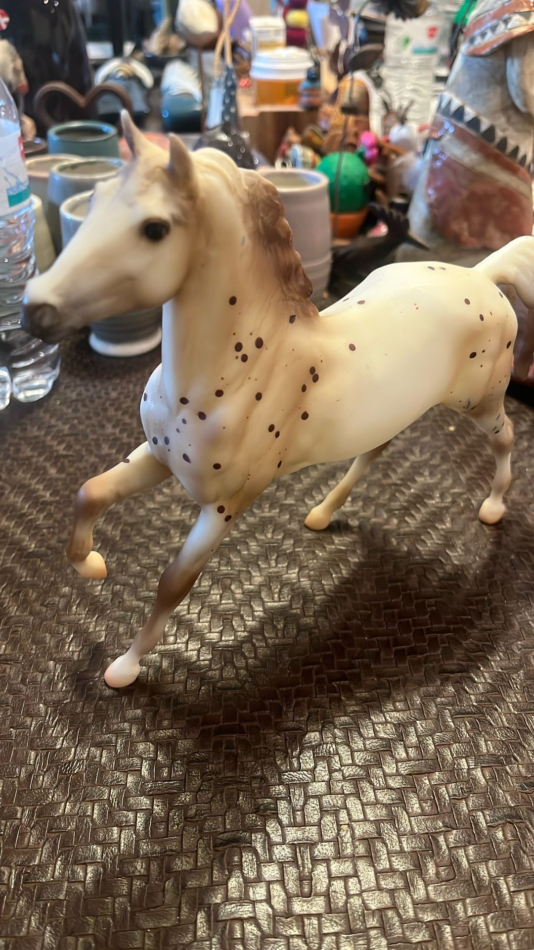 Breyer Sundrop Appaloosa