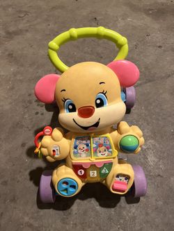 Baby Walker
