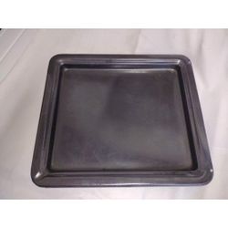 2 - Range Broiler Pans (16" x 14" x 1")