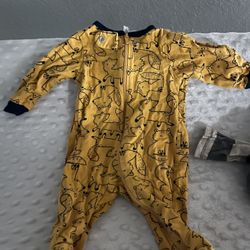 Baby Boy Clothes