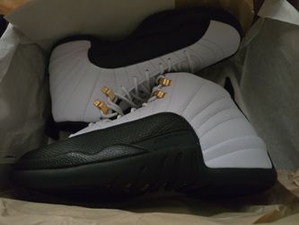 Jordan 12 taxi