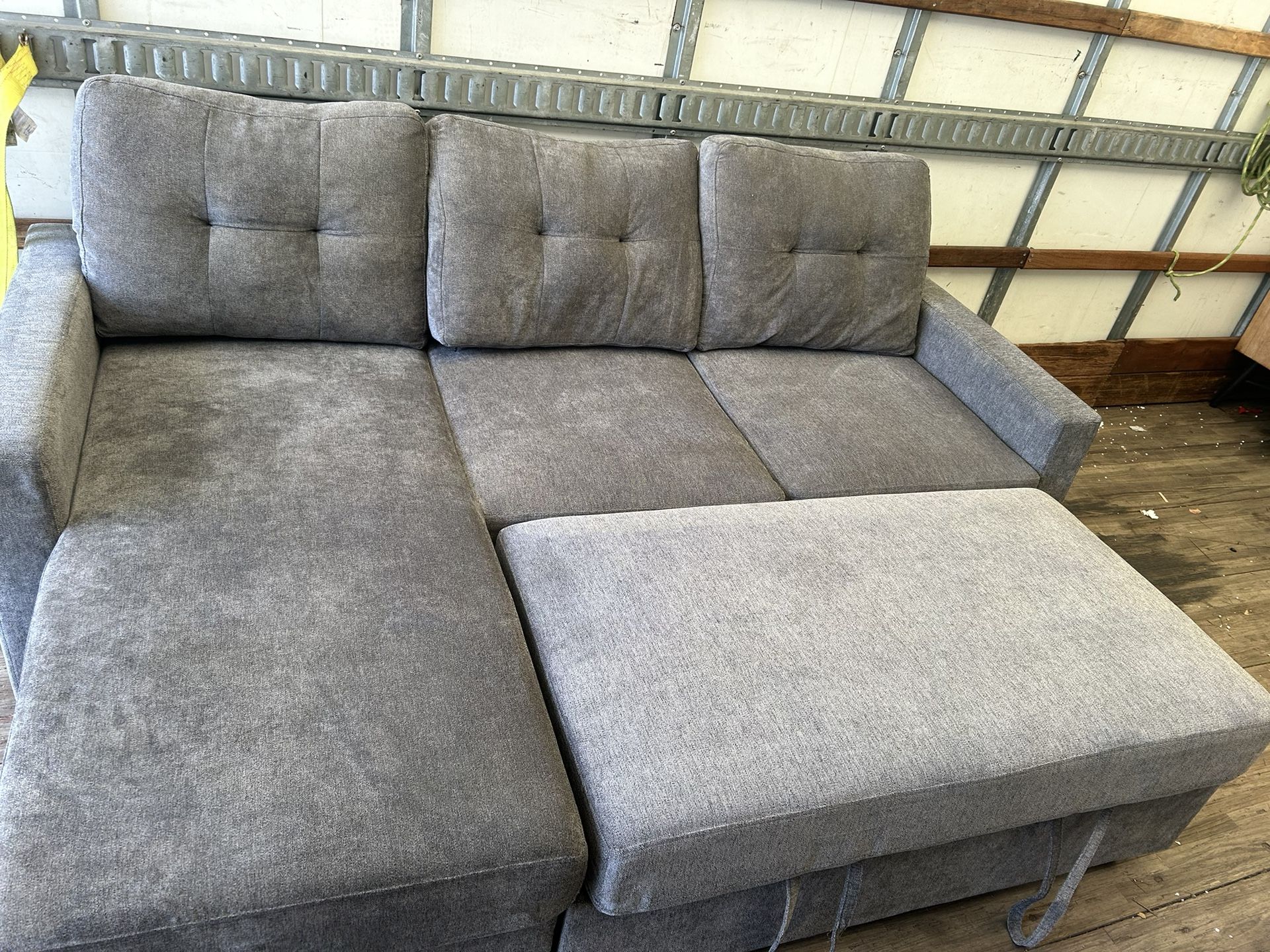 Sofa Bed