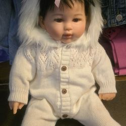 Yuki By Ashton Drake 